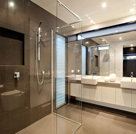 Bathroom Remodeling in Alhambra