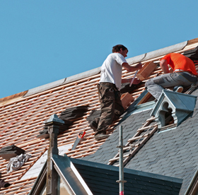 Roofing Services